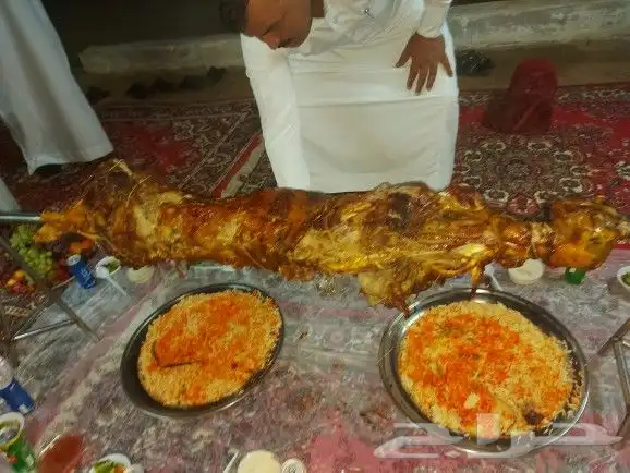 خروف علي السيخ 19