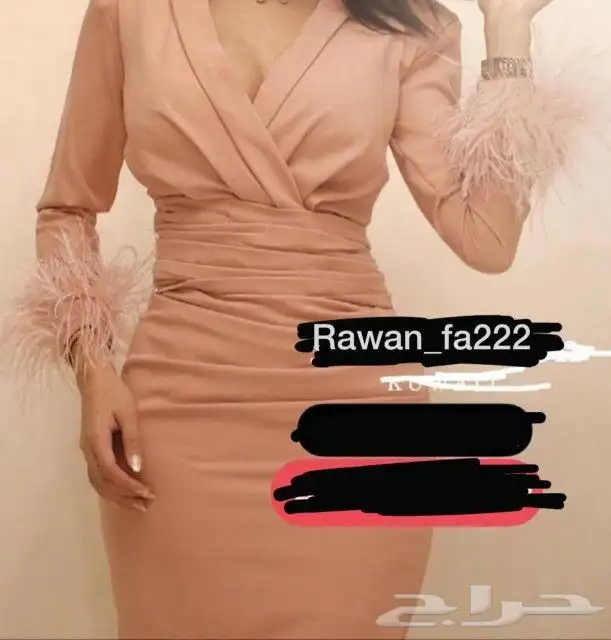 أفخم فساتين العيد الجديده من أروع الأسعار 67