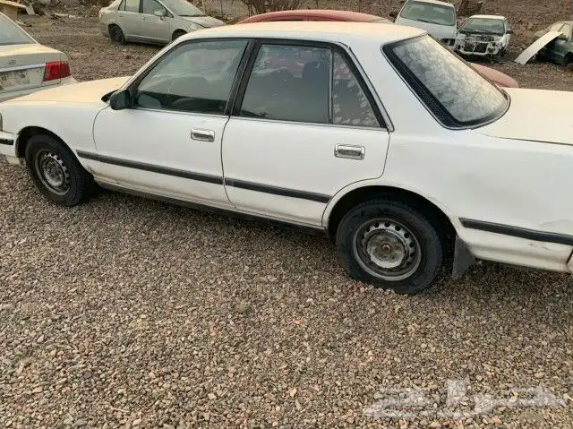 كرسيدا مديل 93 بيع قطع غيار فقط 7