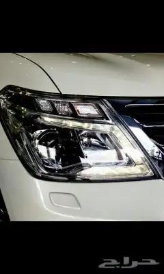 شمعات نيسان باترول 2010-2019 درجه_اولى 4