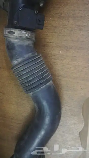 حساس قربه فورد 0