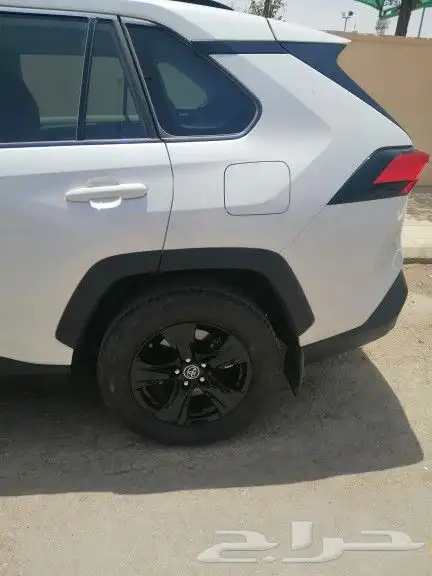 رش جنوط رافور اسود بلاك بيانو 9