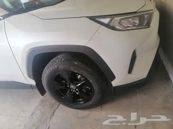 رش جنوط رافور اسود بلاك بيانو 11