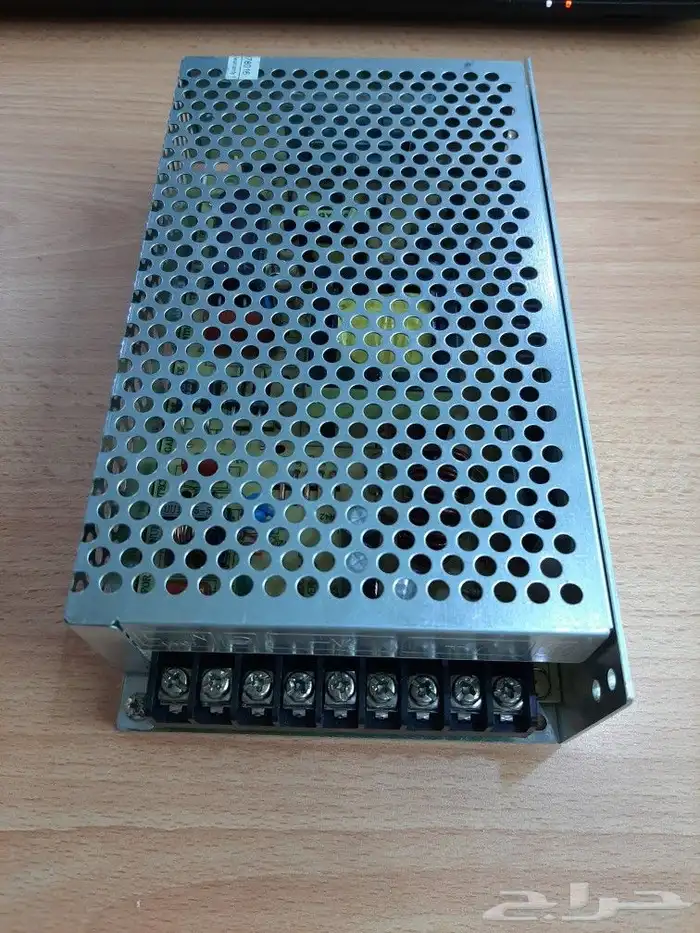 محول كهرباء من 220 الى 5 فولت 40 power supply 0