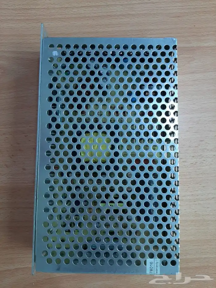 محول كهرباء من 220 الى 5 فولت 40 power supply 2