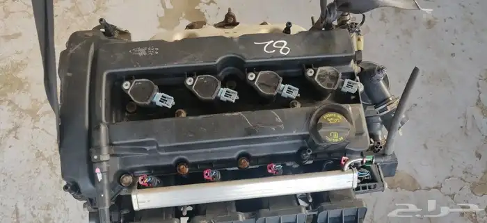 سوناتا مخبط عندنا الحل مكينه دوج بديل السوناتا 17