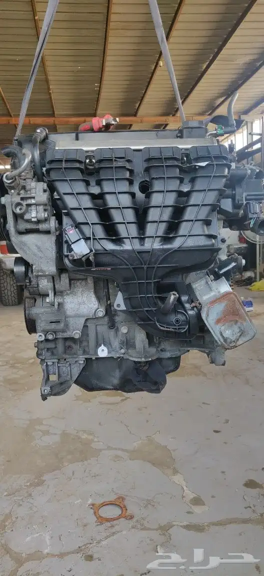 سوناتا مخبط عندنا الحل مكينه دوج بديل السوناتا 16