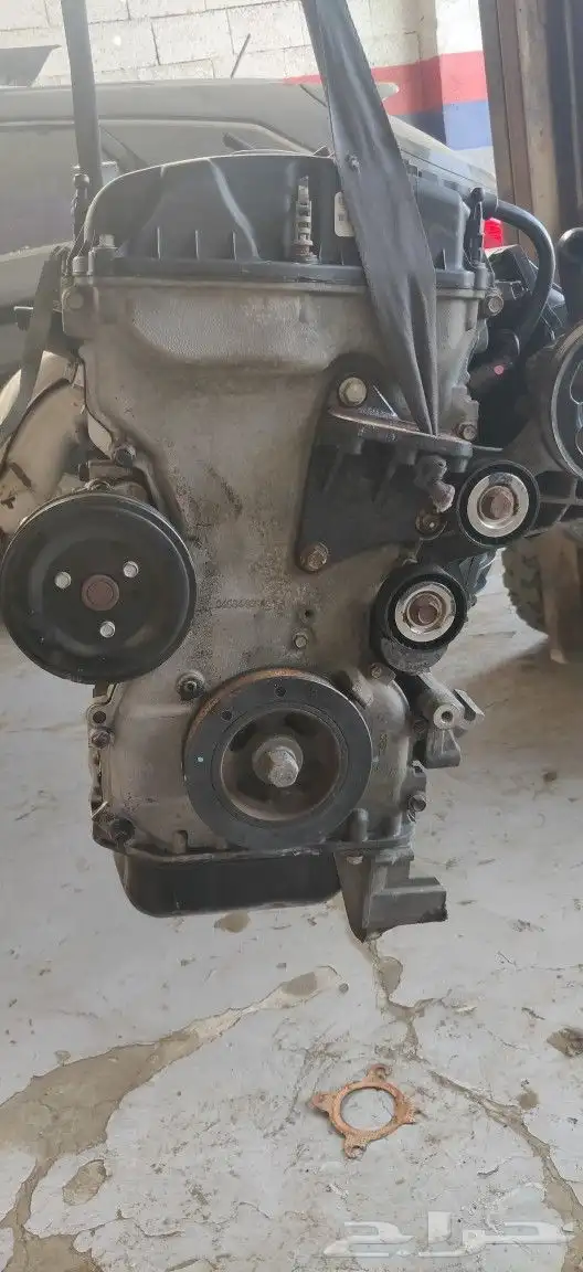 سوناتا مخبط عندنا الحل مكينه دوج بديل السوناتا 11