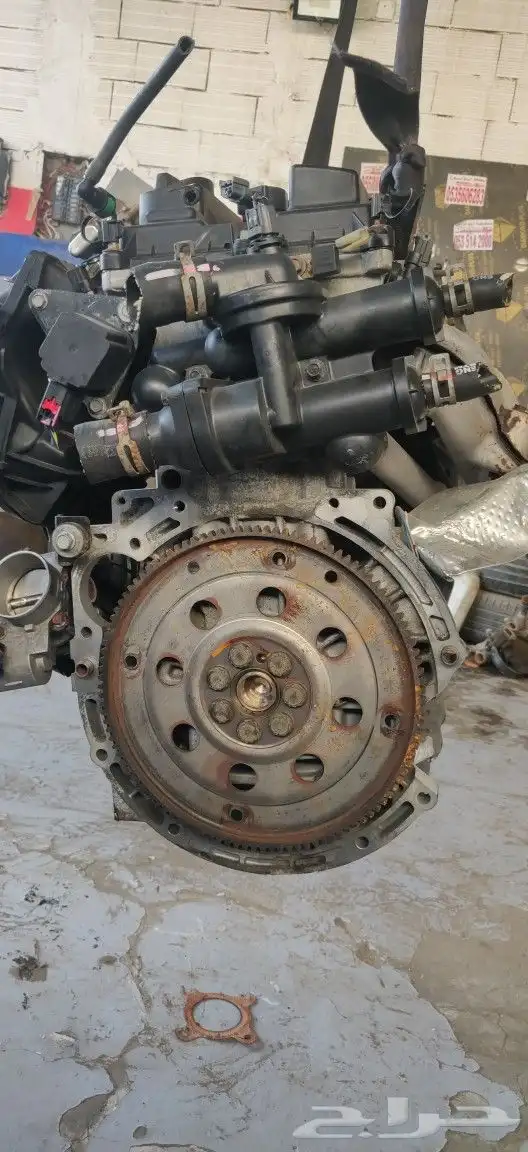 سوناتا مخبط عندنا الحل مكينه دوج بديل السوناتا 18