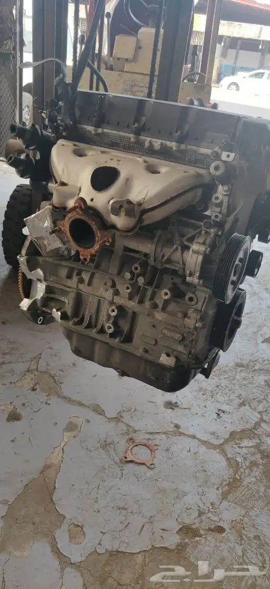 سوناتا مخبط عندنا الحل مكينه دوج بديل السوناتا 15