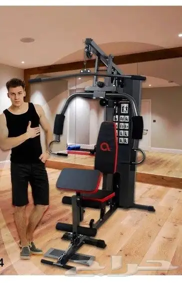 النادي المنزلي هوم جم 0