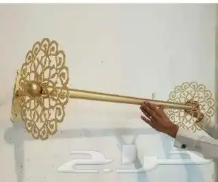 علاق عبايات وملابس واستاندات 16