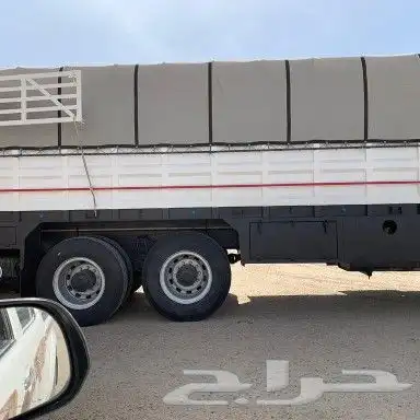 شراع تريلا شراع قلاب شراع مطر شراع دينا 2