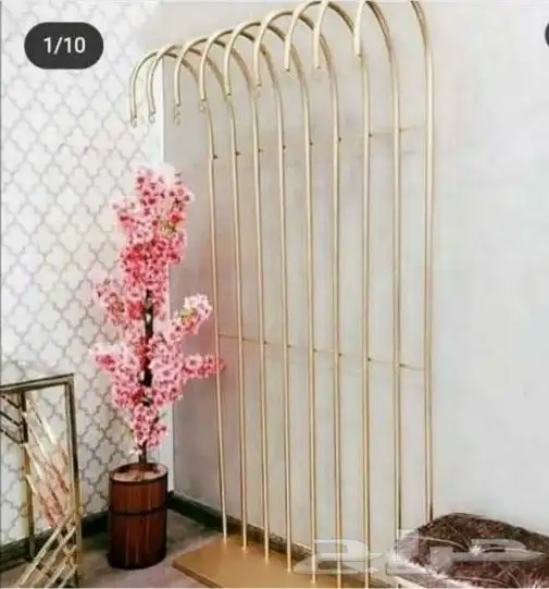 علاق عبايات وملابس واستاندات 20
