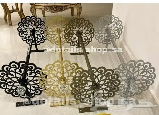 علاق عبايات وملابس واستاندات 12