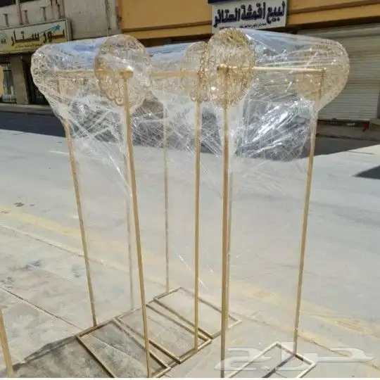 علاق عبايات وملابس واستاندات 24