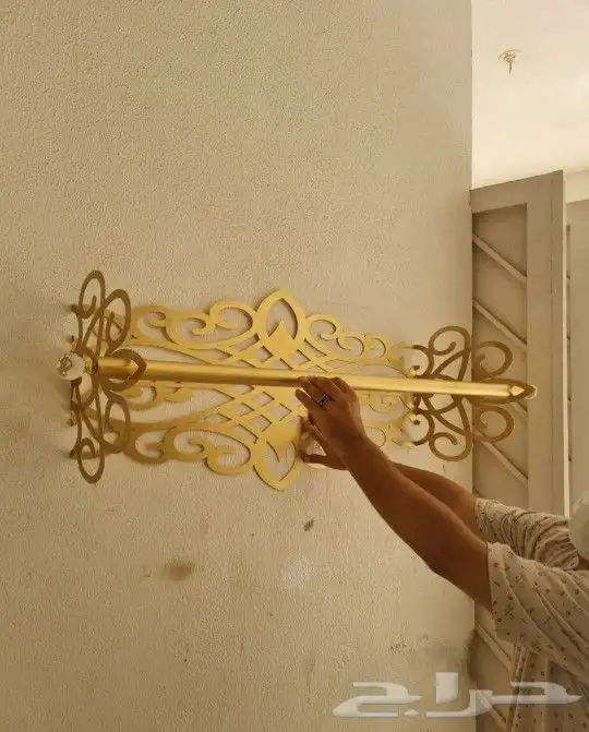 علاق عبايات وملابس واستاندات 14