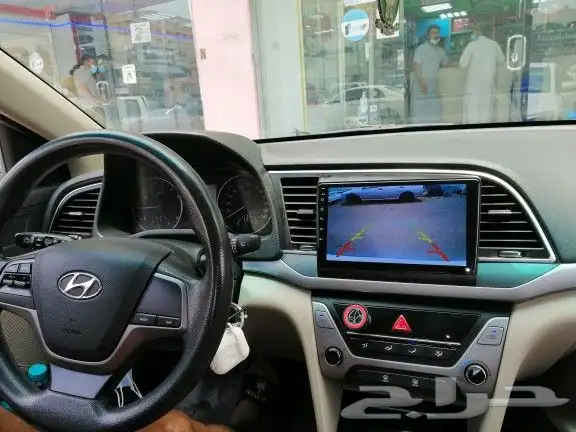 شاشه النتراء اندرويد متكامل 2016_2018شاشات سيارات داش كام 2