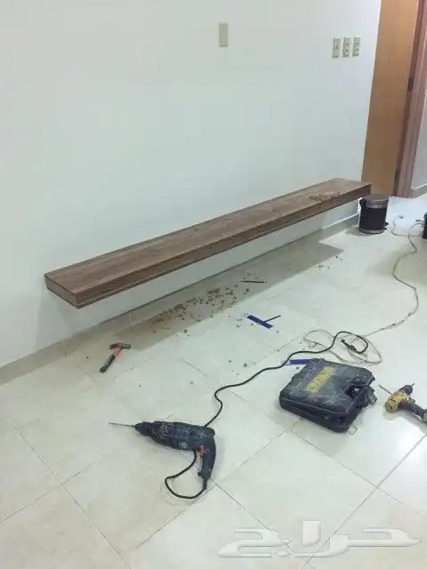 منجره قصر دنيا للتفصيل الأثاث كنب ستائر مجالس 32