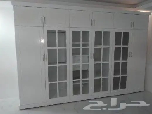 منجره قصر دنيا للتفصيل الأثاث كنب ستائر مجالس 29