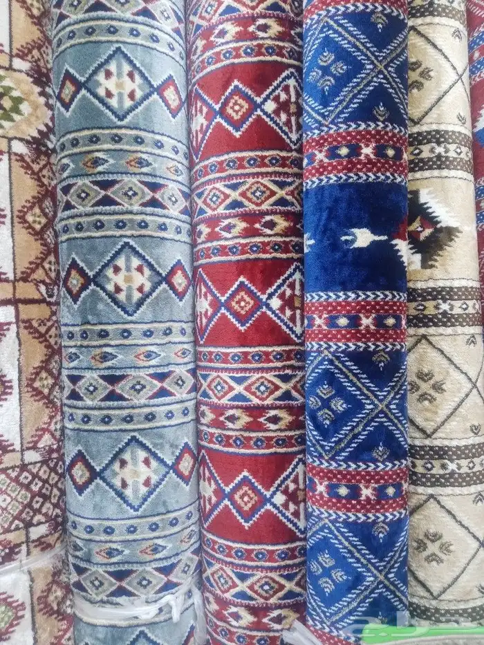 حراج بن قاسم قديم للموكيت والسجاد والفنيل 13