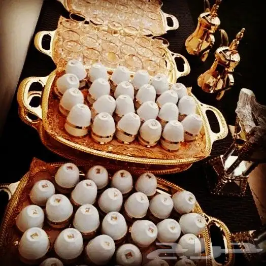 مباشرين قهوه صبابين قهوه رجال ونسا 0556558989 8