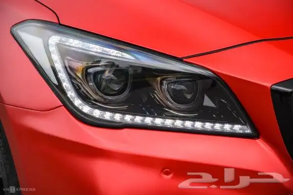 تحويله شمعات جنسس من العدسه إلى السبورت عدسات 0