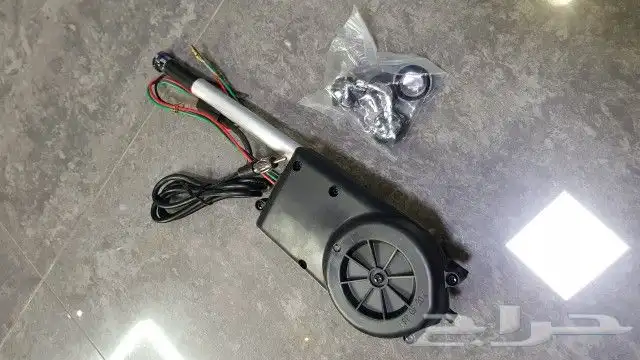 أنتل كهربائي متحرك ( جوده عالية ) 0