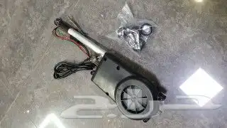 أنتل كهربائي متحرك ( جودة عالية) 0