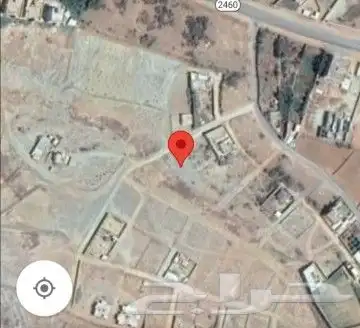 ارض للبيع في محايل عسيري ترقش الروحاء بدون صك 0