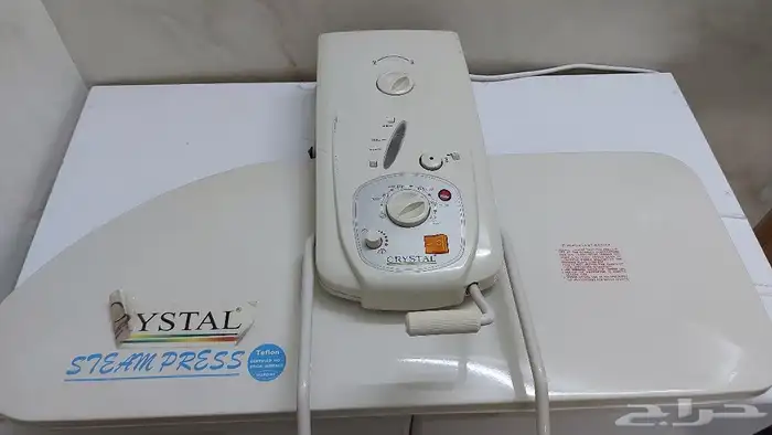 كاويه بخار .. 6