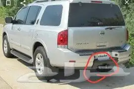 للبيع وتفصيل هوك اكسبلور 2013 الي 2024 16