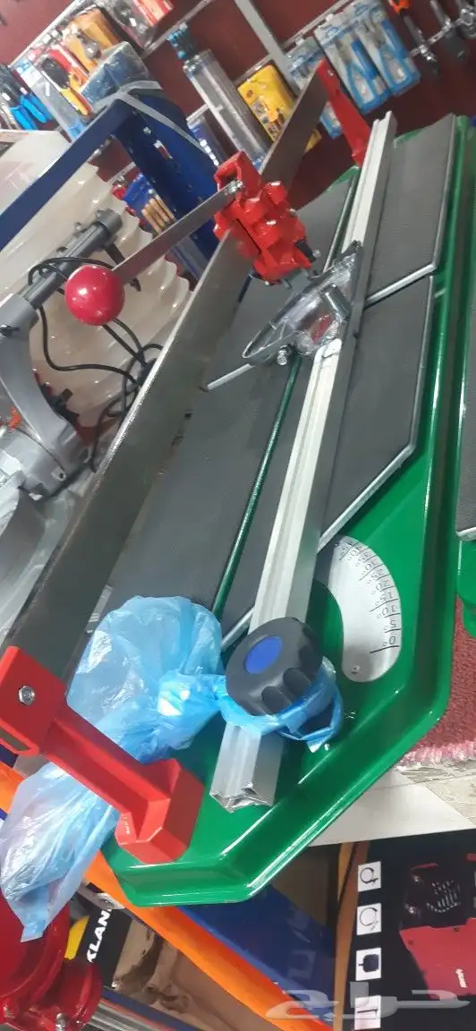 مقص سيراميك 3