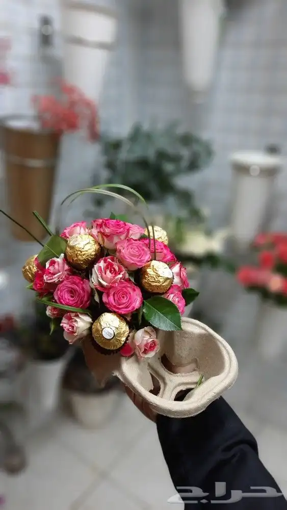 تنسيق هدايا على كيف كيفك   11