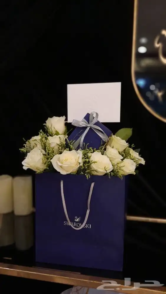 تنسيق هدايا على كيف كيفك   0