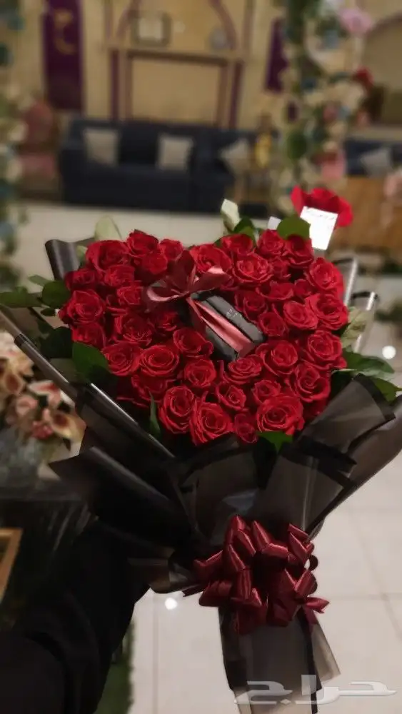 تنسيق هدايا على كيف كيفك   8