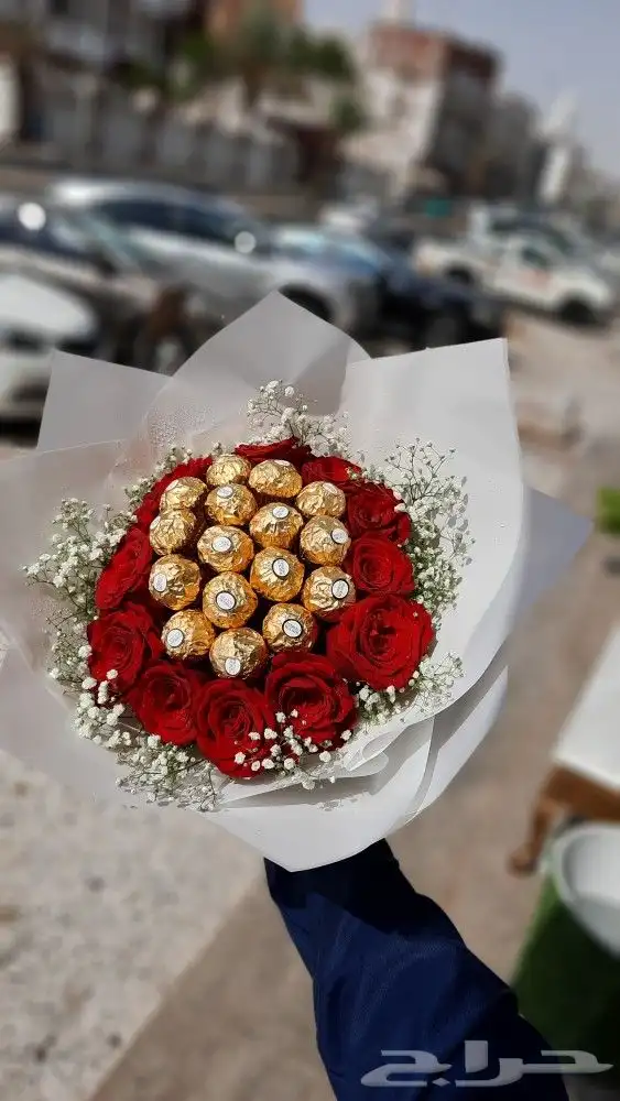 تنسيق هدايا على كيف كيفك   15