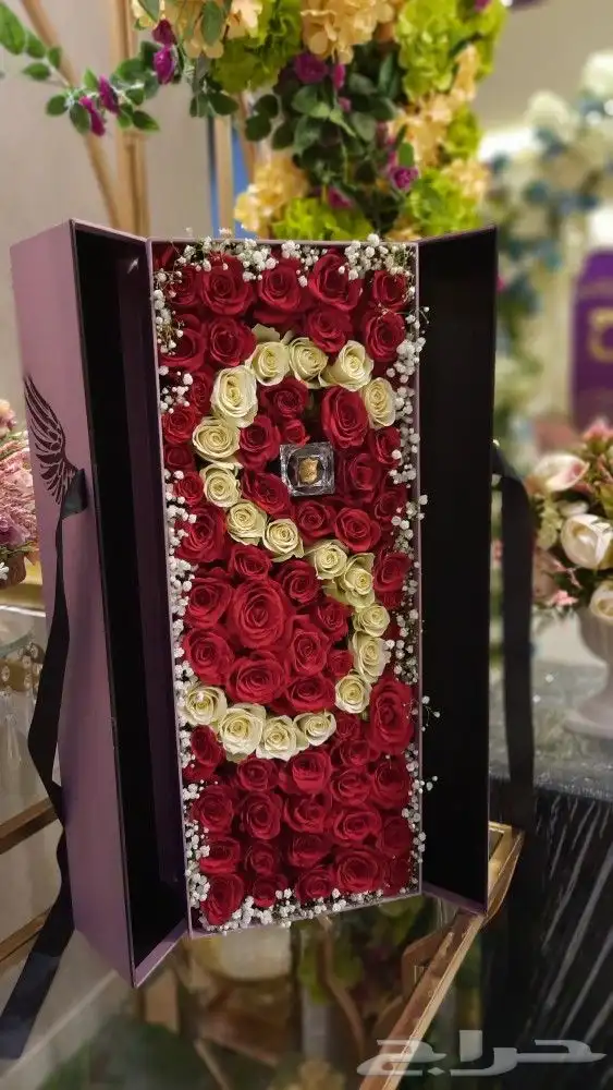 تنسيق هدايا على كيف كيفك   7