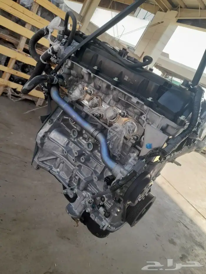 مكاين هوندا اكورد 15