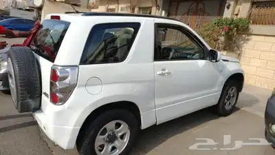 جيب سوزوكي فيتارا 2013 1