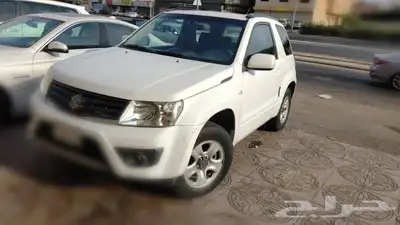 جيب سوزوكي فيتارا 2013 2