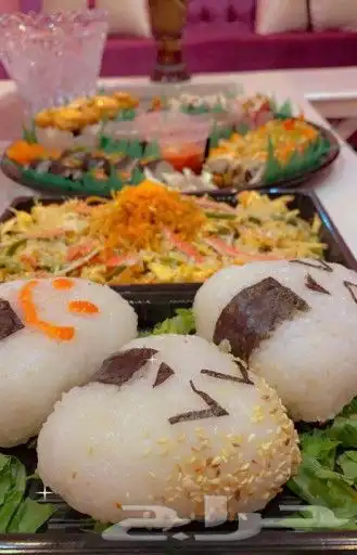 سوشي هاوس رابغ 3