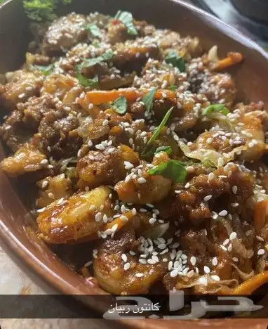 سوشي هاوس رابغ 8