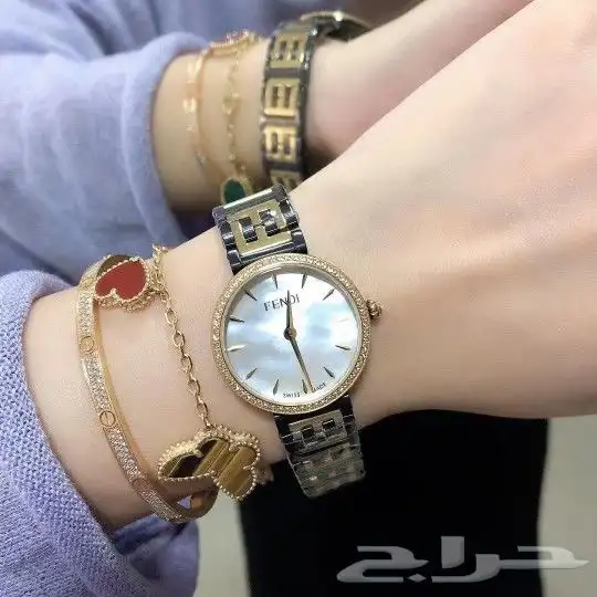 فندي نسائي 26