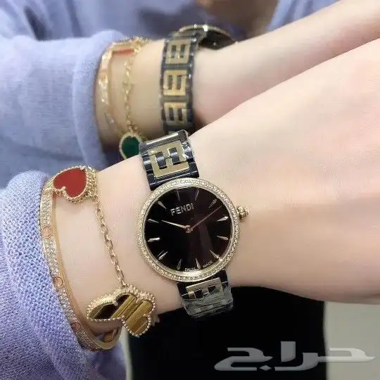 فندي نسائي 27