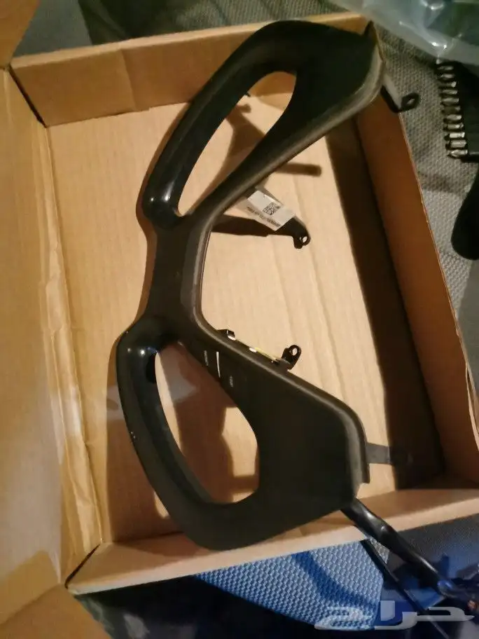 ديكور الدركسون كيا سيراتو 0