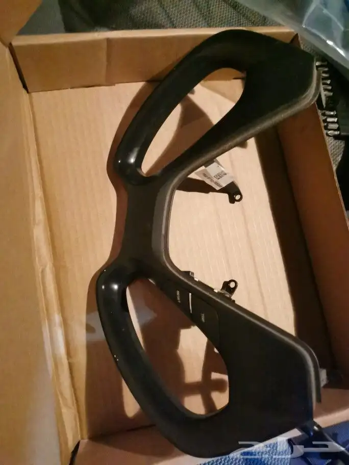 ديكور الدركسون كيا سيراتو 1