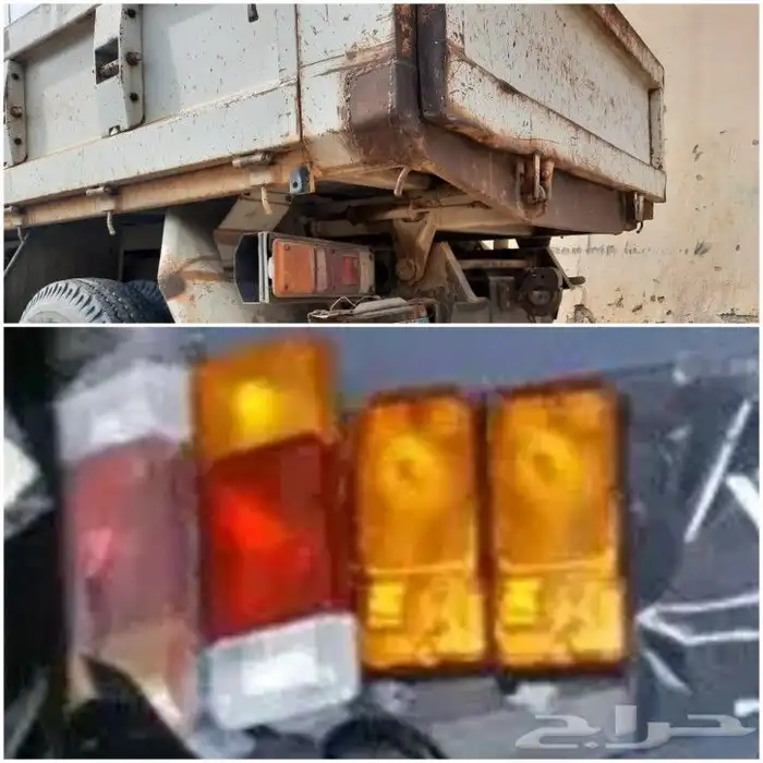 دايهاتسو قلاب جمبع قطع الغيار 47