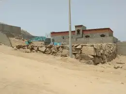 بوكلين ومعلم حجر وربراب وتخريم الصخور 5