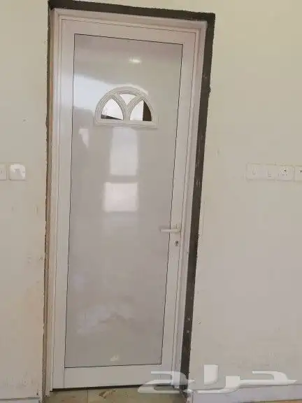 مؤسسه تعز الشرقيه للحداده والالمنيوم 33